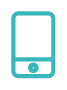 Cell Phone Icon